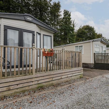 Burlees Nest Villa Cockermouth Eksteriør billede