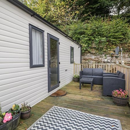 Burlees Nest Villa Cockermouth Eksteriør billede