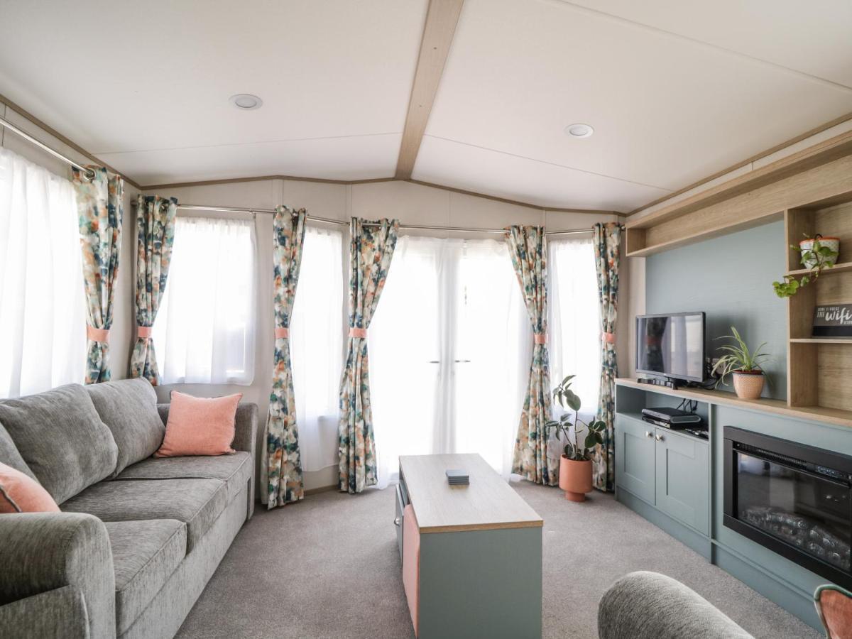Burlees Nest Villa Cockermouth Eksteriør billede