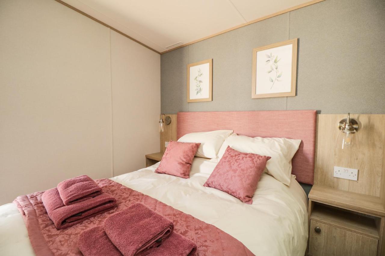 Burlees Nest Villa Cockermouth Eksteriør billede