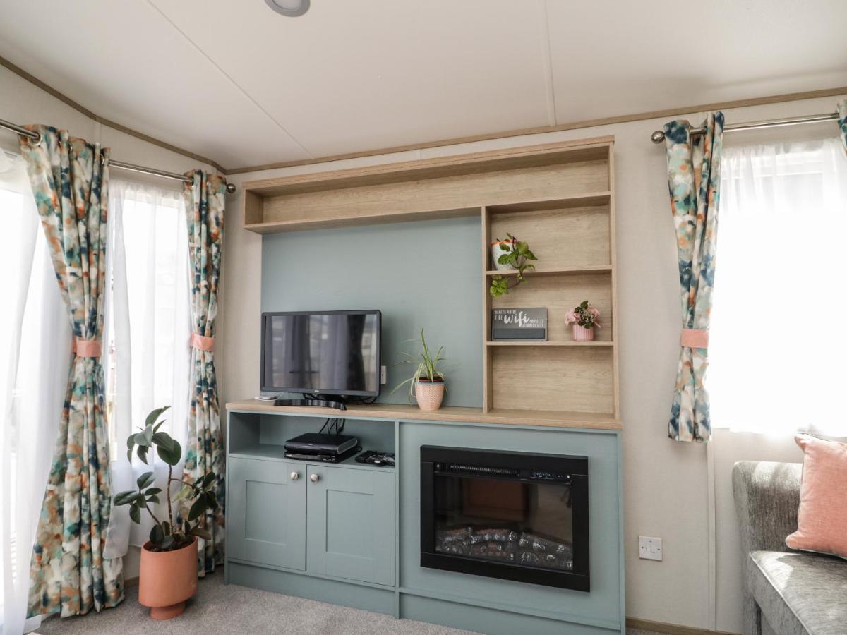Burlees Nest Villa Cockermouth Eksteriør billede