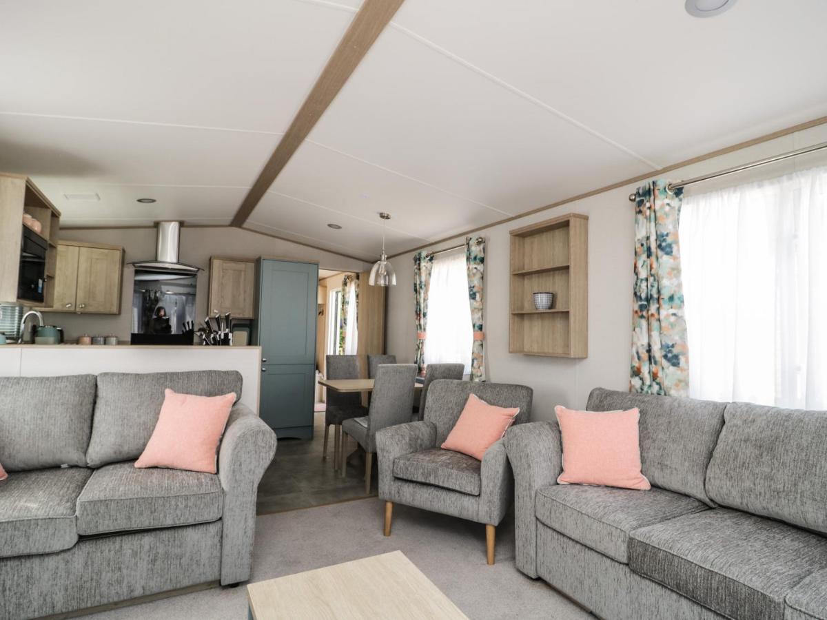 Burlees Nest Villa Cockermouth Eksteriør billede