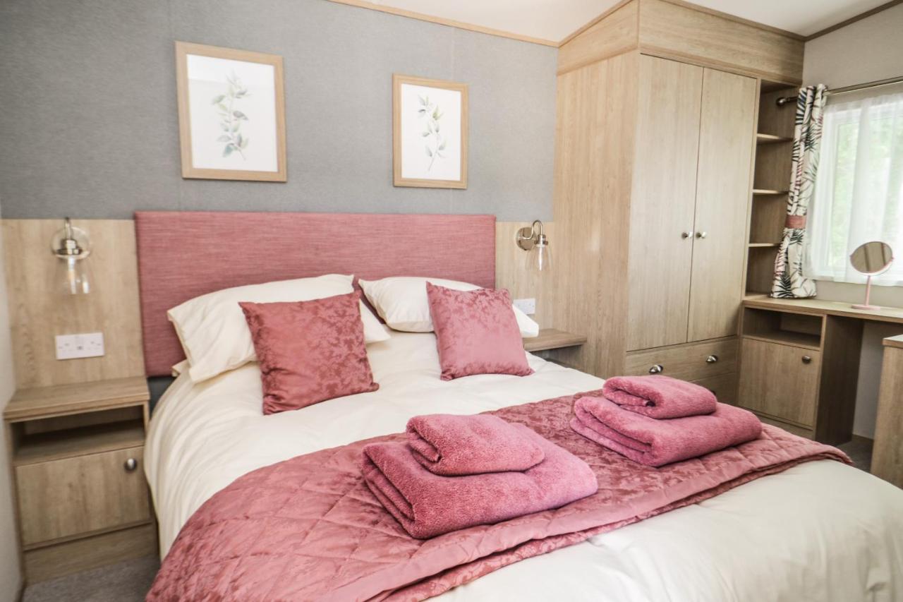 Burlees Nest Villa Cockermouth Eksteriør billede