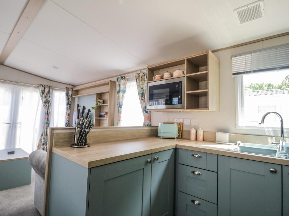 Burlees Nest Villa Cockermouth Eksteriør billede