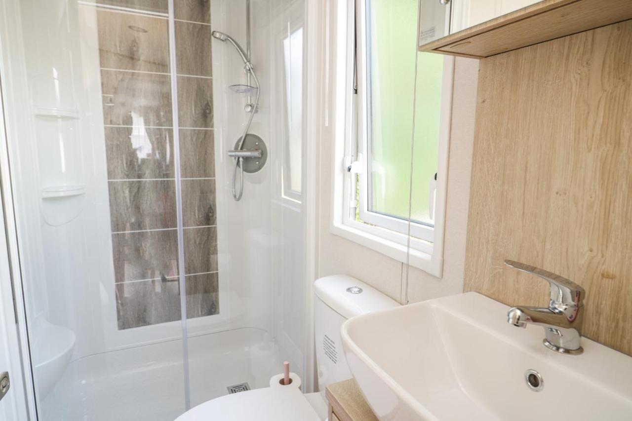 Burlees Nest Villa Cockermouth Eksteriør billede