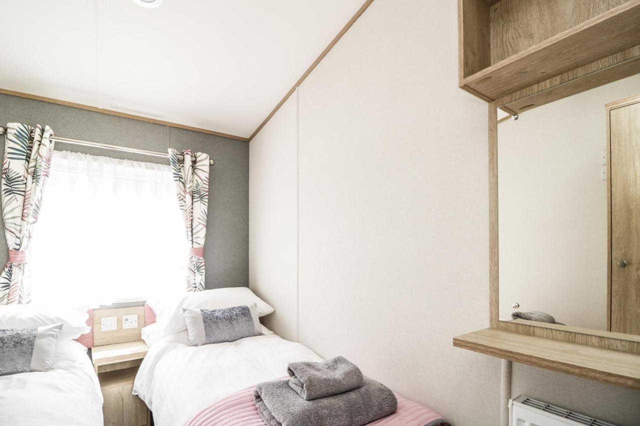 Burlees Nest Villa Cockermouth Eksteriør billede