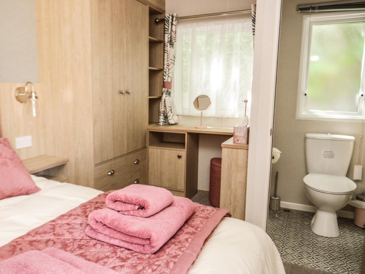 Burlees Nest Villa Cockermouth Eksteriør billede