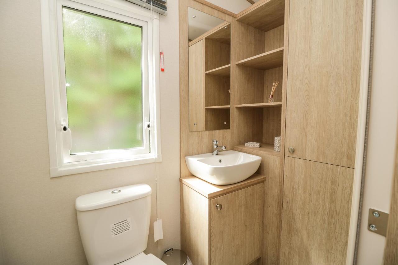Burlees Nest Villa Cockermouth Eksteriør billede