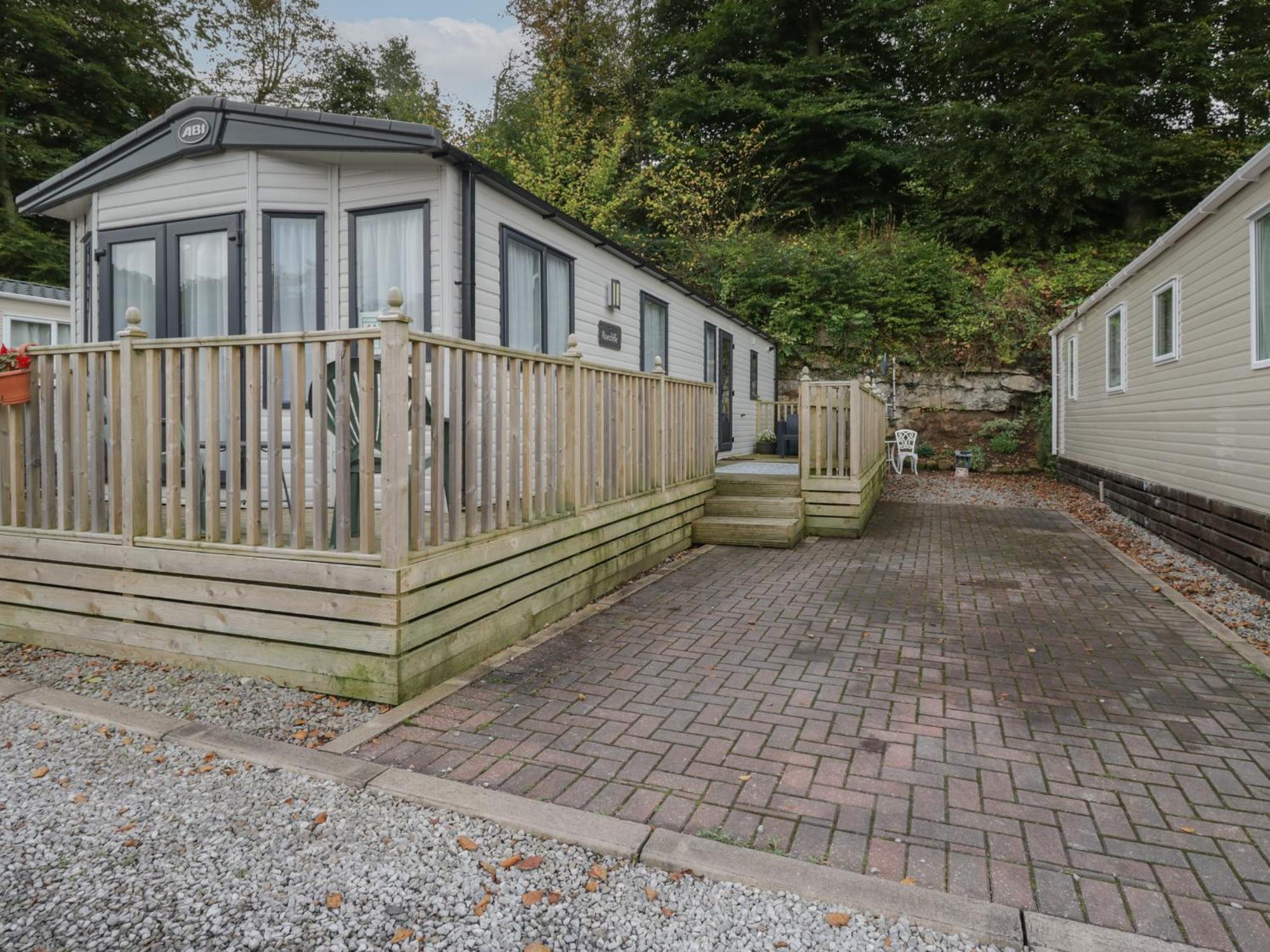 Burlees Nest Villa Cockermouth Eksteriør billede