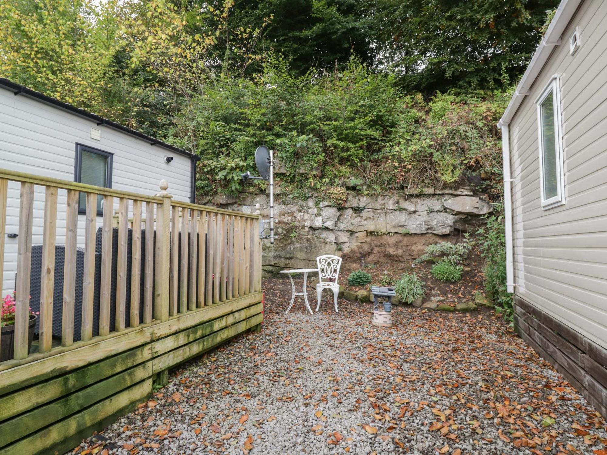 Burlees Nest Villa Cockermouth Eksteriør billede